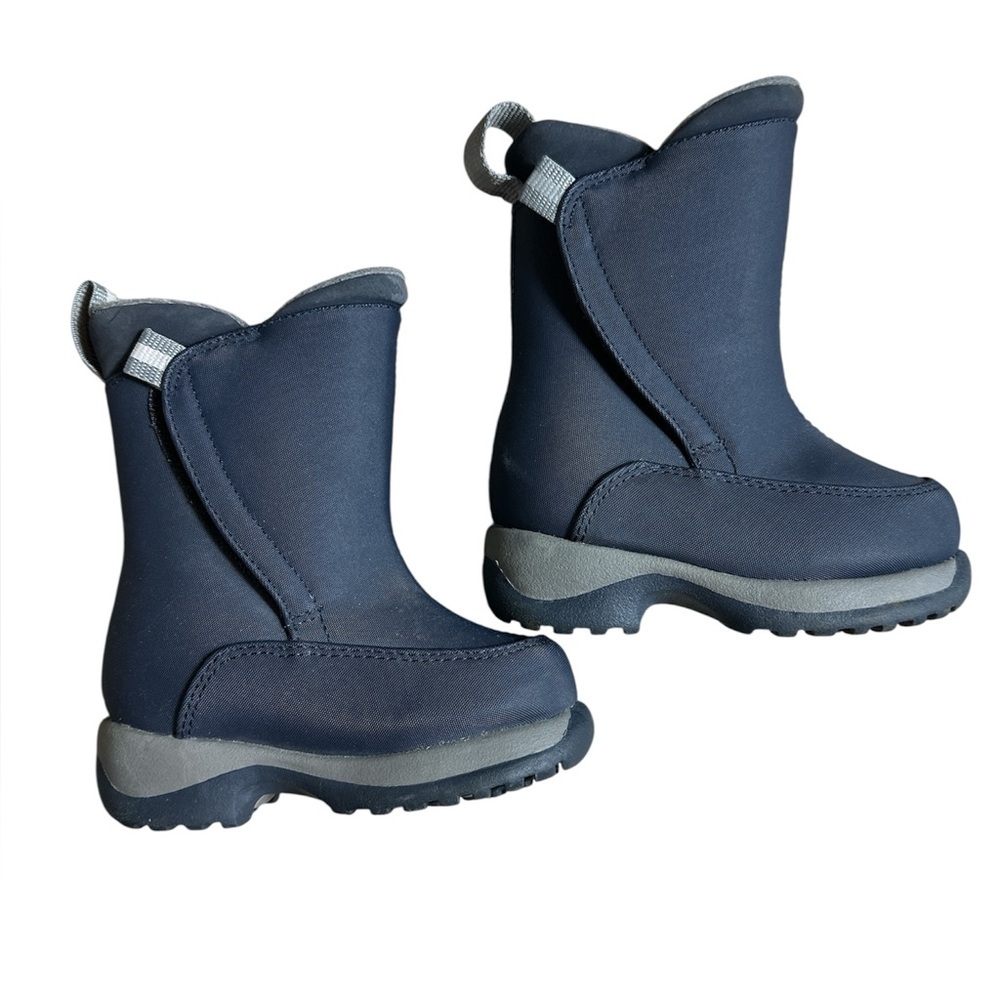Lands' End Snow Boots